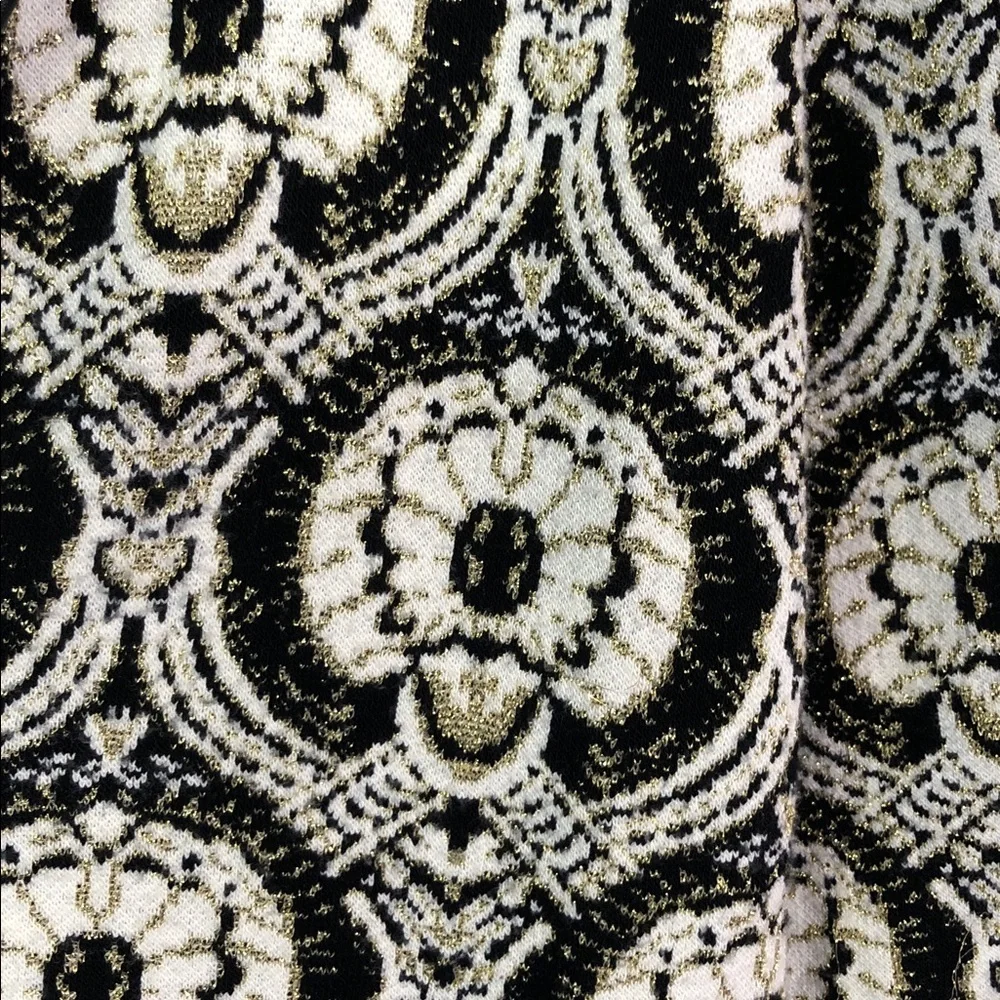 Michael Simon elegant knit